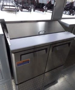 Concession Trailer 8.5 X 30 Brandywine - BBQ Event Catering 83 Concession Trailer 8.5 X 30 Brandywine - BBQ Event Catering -Cheap Concession Trailers Shop p1120055 small