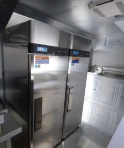 Concession Trailer 8.5 X 30 Brandywine - BBQ Event Catering 86 Concession Trailer 8.5 X 30 Brandywine - BBQ Event Catering -Cheap Concession Trailers Shop p1120057 small