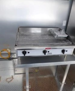 Concession Trailer 8.5 X 30 Brandywine - BBQ Event Catering 96 Concession Trailer 8.5 X 30 Brandywine - BBQ Event Catering -Cheap Concession Trailers Shop p1120058 small