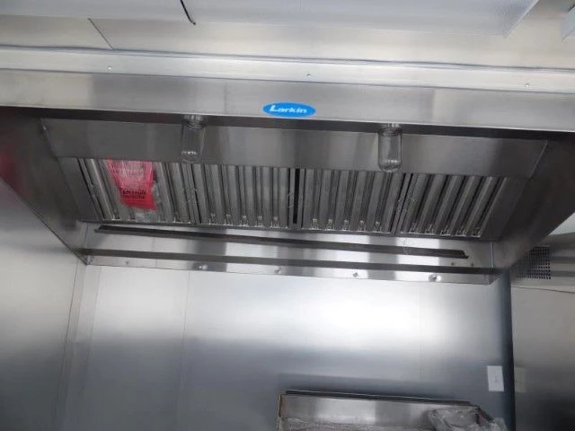 Concession Trailer 8.5 X 30 Brandywine - BBQ Event Catering 56 Concession Trailer 8.5 X 30 Brandywine - BBQ Event Catering - Image 56