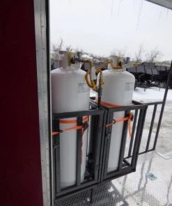 Concession Trailer 8.5 X 30 Brandywine - BBQ Event Catering 71 Concession Trailer 8.5 X 30 Brandywine - BBQ Event Catering -Cheap Concession Trailers Shop p1120065 small