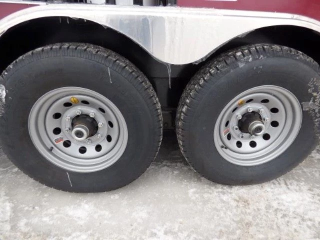 Concession Trailer 8.5 X 30 Brandywine - BBQ Event Catering 34 Concession Trailer 8.5 X 30 Brandywine - BBQ Event Catering - Image 34