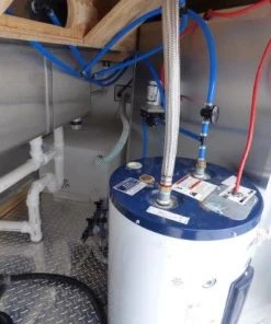 Concession Trailer 8.5 X 30 Brandywine - BBQ Event Catering 106 Concession Trailer 8.5 X 30 Brandywine - BBQ Event Catering -Cheap Concession Trailers Shop p1120076 small