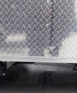 Concession Trailer 8.5' X 24' White - Food Event Catering -Cheap Concession Trailers Shop p1120084 small