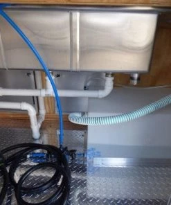 Concession Trailer 8.5' X 14' Black -Food Event Catering 71 Concession Trailer 8.5' X 14' Black -Food Event Catering -Cheap Concession Trailers Shop p1120139 small