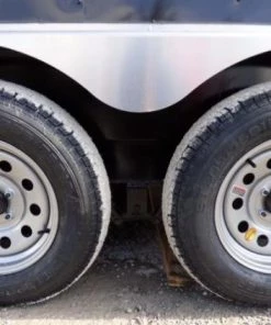 Concession Trailer 8.5' X 14' Black -Food Event Catering 85 Concession Trailer 8.5' X 14' Black -Food Event Catering -Cheap Concession Trailers Shop p1120142 small