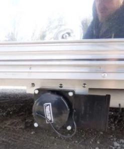 Concession Trailer 8.5' X 14' Black -Food Event Catering 81 Concession Trailer 8.5' X 14' Black -Food Event Catering -Cheap Concession Trailers Shop p1120143 small