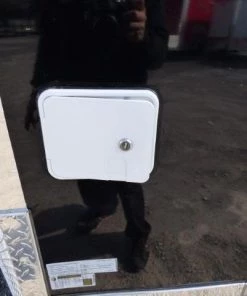 Concession Trailer 8.5' X 14' Black -Food Event Catering 89 Concession Trailer 8.5' X 14' Black -Food Event Catering -Cheap Concession Trailers Shop p1120144 small