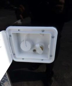 Concession Trailer 8.5' X 14' Black -Food Event Catering 59 Concession Trailer 8.5' X 14' Black -Food Event Catering -Cheap Concession Trailers Shop p1120145 small