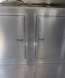 Concession Trailer 8.5' X 14' Black -Food Event Catering 77 Concession Trailer 8.5' X 14' Black -Food Event Catering -Cheap Concession Trailers Shop p1120153 small