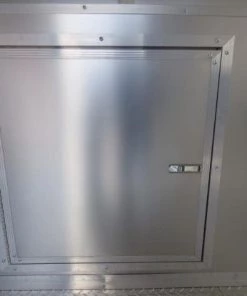 Concession Trailer 8.5' X 14' Black -Food Event Catering 86 Concession Trailer 8.5' X 14' Black -Food Event Catering -Cheap Concession Trailers Shop p1120156 small