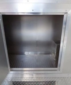 Concession Trailer 8.5' X 14' Black -Food Event Catering 54 Concession Trailer 8.5' X 14' Black -Food Event Catering -Cheap Concession Trailers Shop p1120157 small