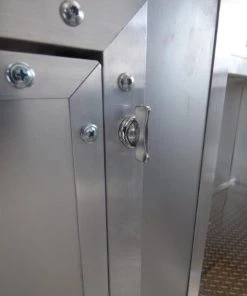 Concession Trailer 8.5' X 14' Black -Food Event Catering 83 Concession Trailer 8.5' X 14' Black -Food Event Catering -Cheap Concession Trailers Shop p1120159 small