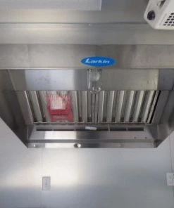 Concession Trailer 8.5' X 14' Black -Food Event Catering 78 Concession Trailer 8.5' X 14' Black -Food Event Catering -Cheap Concession Trailers Shop p1120164 small