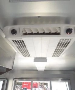 Concession Trailer 8.5' X 14' Black -Food Event Catering 72 Concession Trailer 8.5' X 14' Black -Food Event Catering -Cheap Concession Trailers Shop p1120171 small