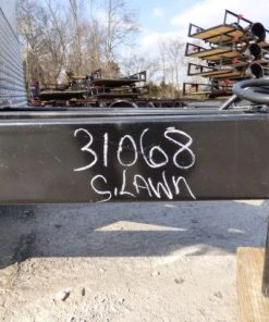 Concession Trailer 8.5' X 14' White - Food Event Catering -Cheap Concession Trailers Shop p1120173 small