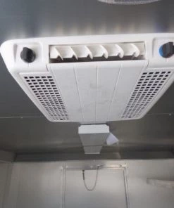 Concession Trailer 8.5' X 14' White - Food Event Catering -Cheap Concession Trailers Shop p1120202 small