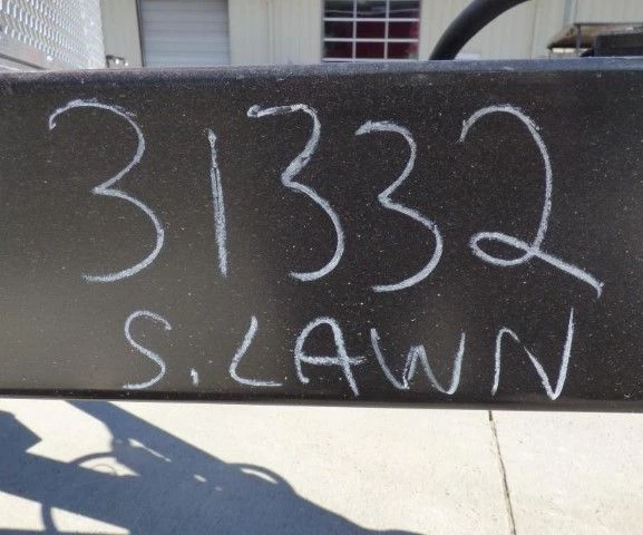 Concession Trailer 8.5' X 20' Red - BBQ Event catering 31 Concession Trailer 8.5' X 20' Red - BBQ Event catering - Image 31