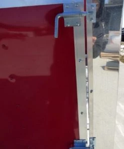 Concession Trailer 8.5' X 20' Red - BBQ Event catering 50 Concession Trailer 8.5' X 20' Red - BBQ Event catering -Cheap Concession Trailers Shop p1120221 small