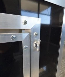 Concession Trailer 8.5' X 20' Red - BBQ Event catering 82 Concession Trailer 8.5' X 20' Red - BBQ Event catering -Cheap Concession Trailers Shop p1120230 small