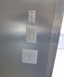 Concession Trailer 8.5' X 20' Red - BBQ Event catering 75 Concession Trailer 8.5' X 20' Red - BBQ Event catering -Cheap Concession Trailers Shop p1120245 small