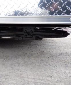 Concession Trailer 8.5' X 16' White Food Event Catering -Cheap Concession Trailers Shop p1120336 small