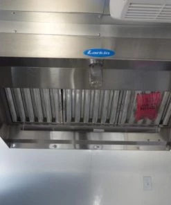 Concession Trailer 8.5' X 14' Red - Food Event Catering -Cheap Concession Trailers Shop p1120396