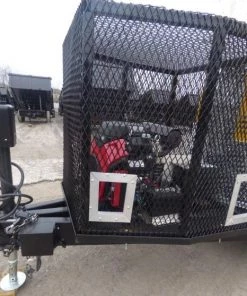 Concession Trailer 8.5 X 24 Yellow - Food Event Catering -Cheap Concession Trailers Shop p1120531 small