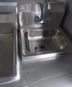 Concession Trailer 8.5 X 24 Yellow - Food Event Catering -Cheap Concession Trailers Shop p1120555 small