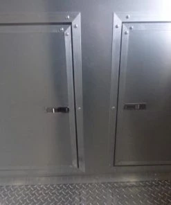 Concession Trailer 8.5 X 24 Yellow - Food Event Catering -Cheap Concession Trailers Shop p1120557 small