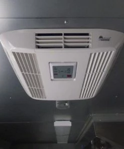 Concession Trailer 8.5 X 24 Yellow - Food Event Catering -Cheap Concession Trailers Shop p1120562 small