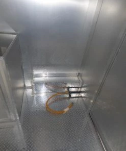 Concession Trailer 8.5 X 24 Yellow - Food Event Catering -Cheap Concession Trailers Shop p1120564 small