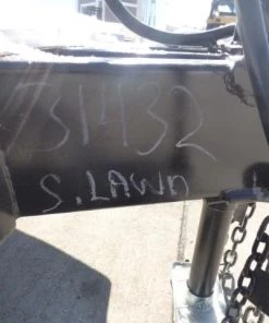 Concession Trailer 8.5' X 15' White - Food Event Catering -Cheap Concession Trailers Shop p1120602 small