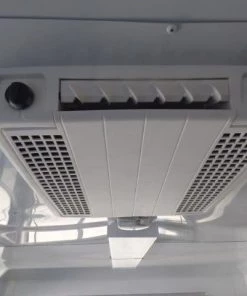 Concession Trailer 8.5' X 15' White - Food Event Catering -Cheap Concession Trailers Shop p1120627 small