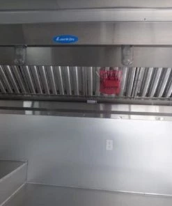 Concession Trailer 8.5 X 16' Indigo Blue - Food Event Catering -Cheap Concession Trailers Shop p1120661 small