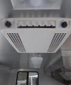 Concession Trailer 8.5 X 16' Indigo Blue - Food Event Catering -Cheap Concession Trailers Shop p1120665 small