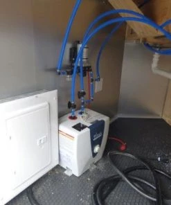 Concession Trailer 8.5' X 18' Yellow - Food Event Catering 52 Concession Trailer 8.5' X 18' Yellow - Food Event Catering -Cheap Concession Trailers Shop p1120677 small