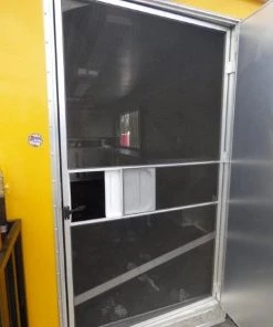 Concession Trailer 8.5' X 18' Yellow - Food Event Catering 72 Concession Trailer 8.5' X 18' Yellow - Food Event Catering -Cheap Concession Trailers Shop p1120683 small