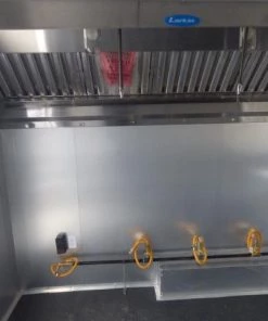 Concession Trailer 8.5' X 18' Yellow - Food Event Catering 67 Concession Trailer 8.5' X 18' Yellow - Food Event Catering -Cheap Concession Trailers Shop p1120688 small