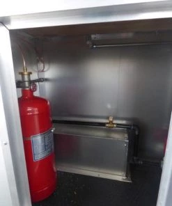 Concession Trailer 8.5' X 18' Yellow - Food Event Catering 59 Concession Trailer 8.5' X 18' Yellow - Food Event Catering -Cheap Concession Trailers Shop p1120692 small