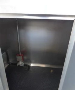 Concession Trailer 8.5' X 18' Yellow - Food Event Catering 61 Concession Trailer 8.5' X 18' Yellow - Food Event Catering -Cheap Concession Trailers Shop p1120693 small