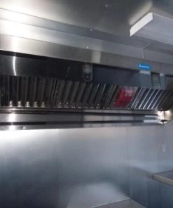 Concession Trailer 8.5' X 17' Red - Food Event Catering -Cheap Concession Trailers Shop p1120770 small