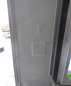 Concession Trailer 8.5' X 15' White - Food Event Catering -Cheap Concession Trailers Shop p1120938 small