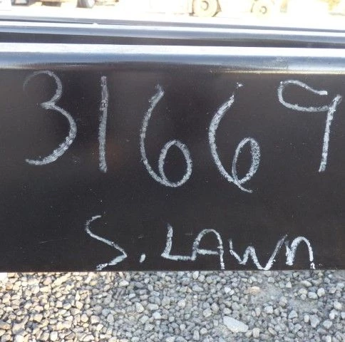 Concession Trailer 8.5' X 20' Black - BBQ Event Catering 4 Concession Trailer 8.5' X 20' Black - BBQ Event Catering - Image 4