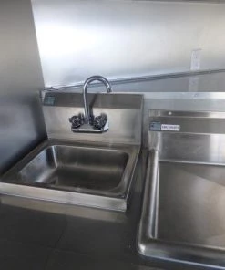 Concession Trailer 8.5' X 20' Black - BBQ Event Catering 44 Concession Trailer 8.5' X 20' Black - BBQ Event Catering -Cheap Concession Trailers Shop p1130005 small