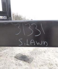 Concession Trailer 8.5' X 22' Black - Food Event Catering -Cheap Concession Trailers Shop p1130016 small