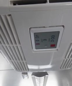 Concession Trailer 8.5' X 16' Black - Event Catering Concession -Cheap Concession Trailers Shop p1130138 small