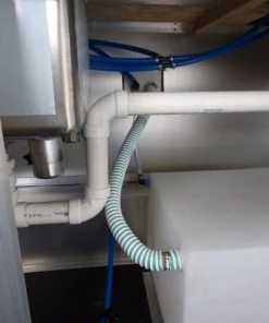 Concession Trailer 8.5' X 16' Black - Event Catering Concession -Cheap Concession Trailers Shop p1130143 small