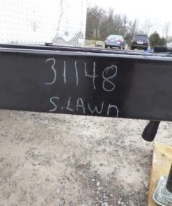 Concession Trialer 8.5' X 17' Red - Food Event Catering -Cheap Concession Trailers Shop p1130144 small