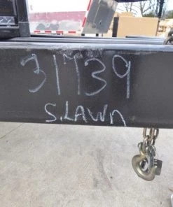 Concession Trailer 8.5' X 26' Red - Food Event Catering -Cheap Concession Trailers Shop p1130194 small